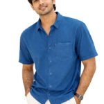 Popcorn Shirts for Men