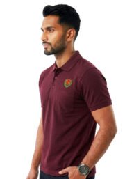 Everyday Comfort Cotton Collar Tee - Image 2