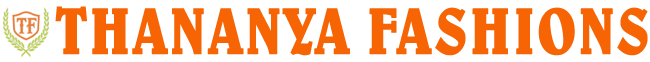 thananyaafashions.com